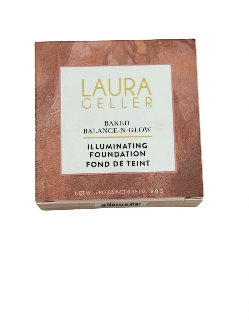 N/A laura geller